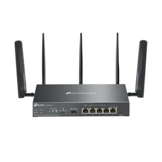 TP-Link AX3000 WAN VPN ROUTER ER706W-4G
