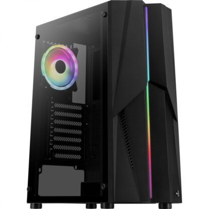 PC Case Aerocool Mecha Black - Image 12