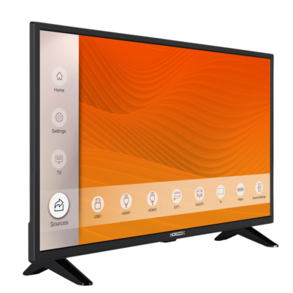 LED TV 32 "HORIZON HD-SMART 32HL6330H / B