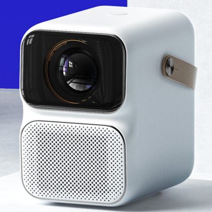 Xiaomi Wanbo Projector T6 MAX - Image 5