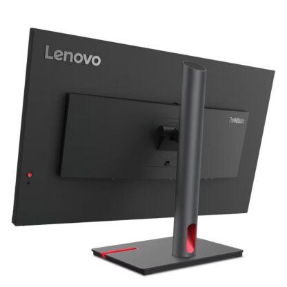Lenovo ThinkVision P32p-30 31.5" 4K 3Y - Image 8