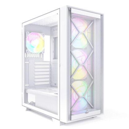 Montech AIR 1000 Premium Mid-Tower T G A