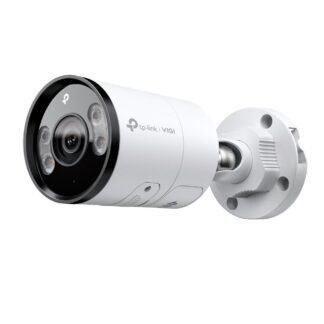 TP-LINK VIGI C345 4MP Bullet Network Camera 4MM