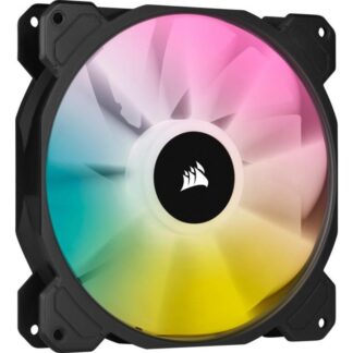 Corsair COOLER SP140 RGB ELITE PERF 140MM FAN
