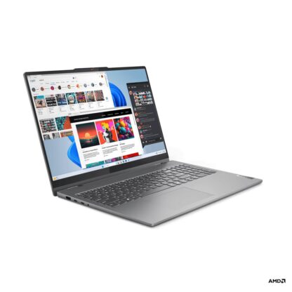 Lenovo IdeaPad 5 2-in-1 16AHP9 16T R7 8845HS 16 1T UMA W11H - Image 3