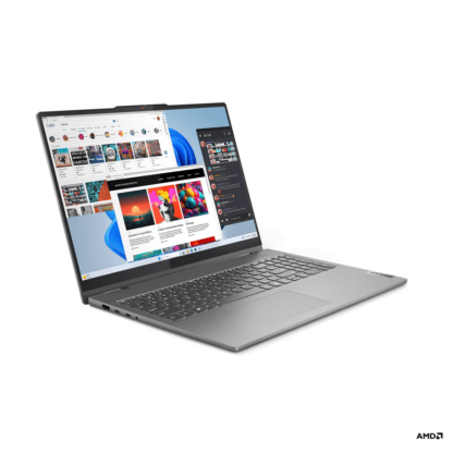 Lenovo IdeaPad 5 2-in-1 16AHP9 16T R7 8845HS 16 1T UMA W11H - Image 3