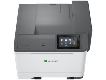 LEXMARK CS632dwe A4 PRINTER LASER COLOR - Image 3