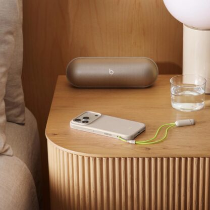 BEATS IPHONE 17 PRO KSD CASE STN-USA - Image 3