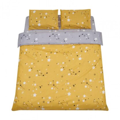 KING SIZE MICROFIBER BED LINEN - Image 3