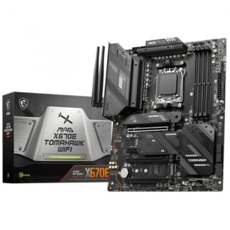 Motherboard MSI MAG X670 TOMAHAWK WIFI D5