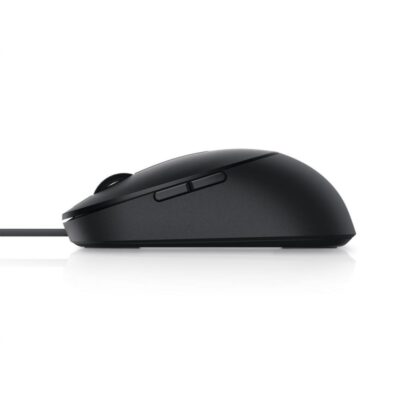 DELL MOUSE Laser Wired MS3220 BK - Image 3
