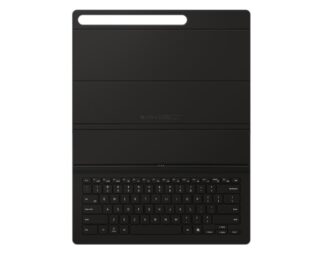 SAMSUNG TAB S10/S9 Ultra Cover Keybd Black