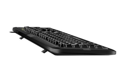 Genius KB-118 wired keyboard, black - Image 3