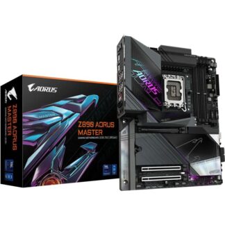 Motherboard GIGABYTE Z890 AORUS MASTER