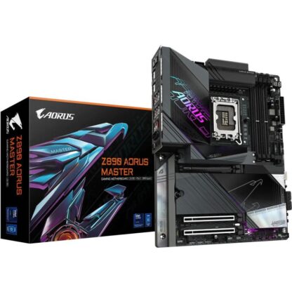 Motherboard GIGABYTE Z890 AORUS MASTER