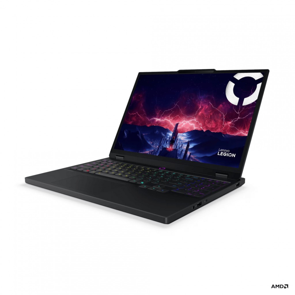 Lenovo Gaming Legion 5 15IAX10 15.1" R7 AI 350 24 1TB 5070 DOS - Image 2