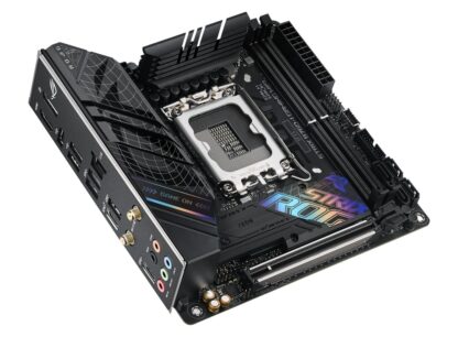 Motherboard Asus ROG STRIX B760-I LGA1700 DDR5 WIFI - Image 3