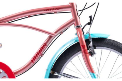 PEGAS STRADA MINI 7S 20'' PINK - Image 5