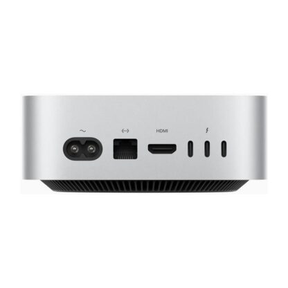 MAC MINI/12C CPU/16C GPU/24GB/1TB-ZEE - Image 3