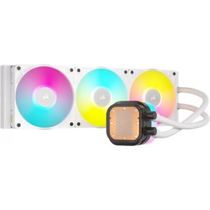 Corsair COOLER iCUE LINK TITAN 360 RX RGB White - Image 3