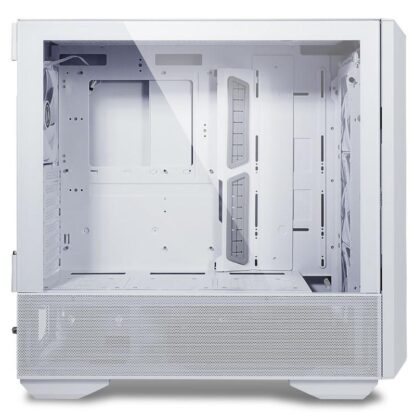 Lian Li LANCOOL III E-ATX Md-Twr RGB White - Image 5