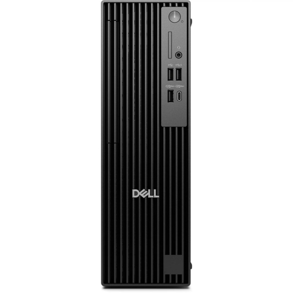 Dell Pro Slim Plus QBS1250 U7-265 32 512 Ubuntu