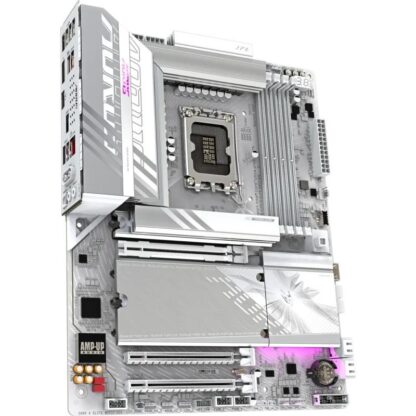 Motherboard GIGABYTE Z890 A ELITE WF7 ICE - Image 4