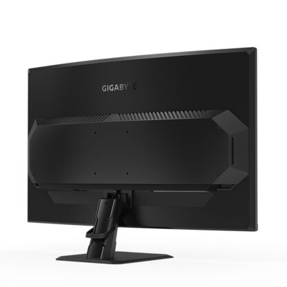 GIGABYTE GS32QC Gaming Monitor 32" - Image 7