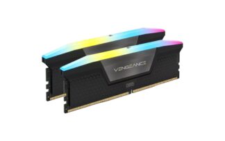 Corsair DRAM VENGEANCE 32GB(2x16) DDR5 C32