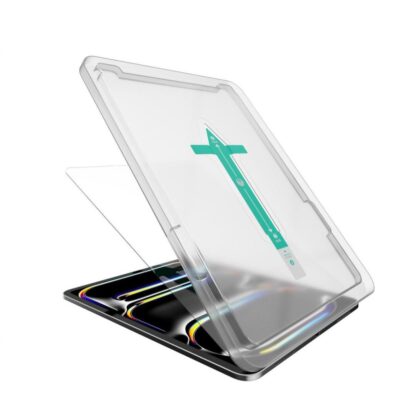 TEMPERED GLASS SCREEN PROTECTOR FOR IPAD - Image 2