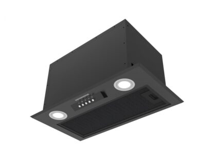 HEINNER BUILT-IN HOOD HBIH-MD600BK - Image 3