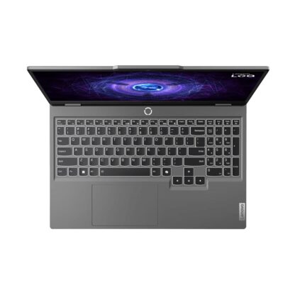 Lenovo LOQ 15IRX9 15 FHD I5-12450HX 24GB 1TB 4050 DOS - Image 3