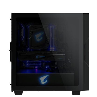 PC Case GIGABYTE MID TOWER GB-AC300G - Image 3