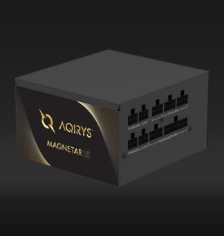 PSU Aqirys Magnetar LE 750W 80 Gold+