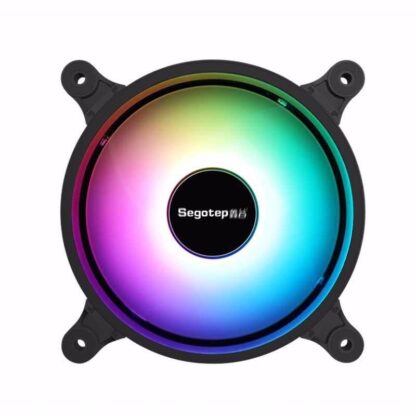 Fan Segotep GX-12S 120mm RGB