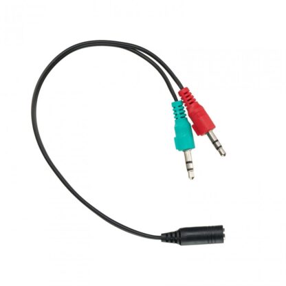 HEADPHONES GAMING SERIOUS RUARI - Image 6