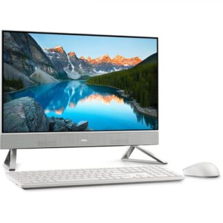 Dell Inspiron All-In-One 5430 24" FHD U7-150U 16 1 Windows 11 Pro