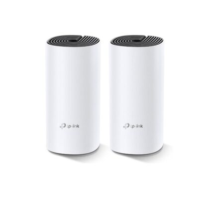 TP-LINK KIT AC1200 MESH WIFI SYSTEM