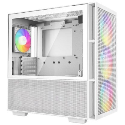 PC Case Deepcool CH560 ARGB WHITE - Image 12