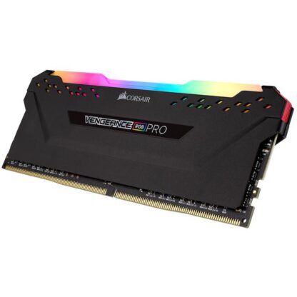Corsair VENGEANCE RGB PRO 16GB (2x8GB) DDR4 - Image 2