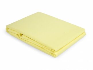 Quilt sheet 200X220 CM - yellow
