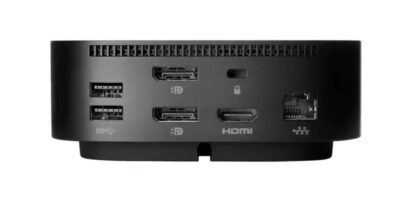 HP USB-C Dock G5 - Image 4