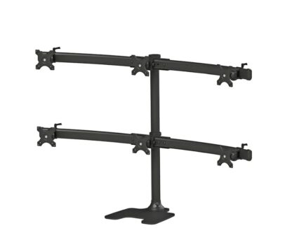 Neomounts NEWSTAR FPMA-D700DD6 DESK MOUNT 27" - Image 2