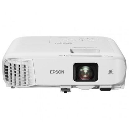 PROJECTOR EPSON EB-992F - Image 3