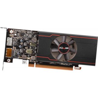 Sapphire PULSE AMD Radeon RX 6400 4G 64bit