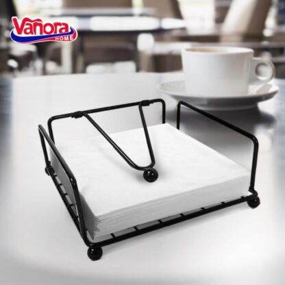 METAL SUPPORT FOR NAPKINS - Image 2