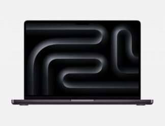 Apple MacBook Pro 14.2" M4 Pro(14/20) 24GB 1TB Black