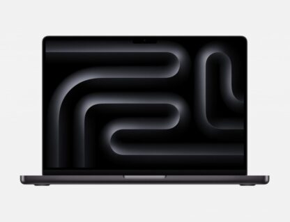 Apple MacBook Pro 14.2" M4 Pro(14/20) 24GB 1TB Black
