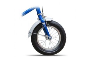 FORK PEGAS SOIM 16, BLUE