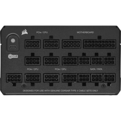 Corsair PSU HX1500i Fully Modular 1500W - Image 3